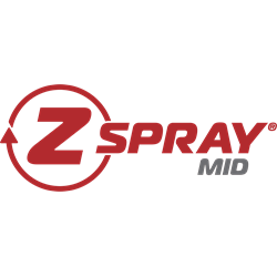 Z-Spray Mid PNG